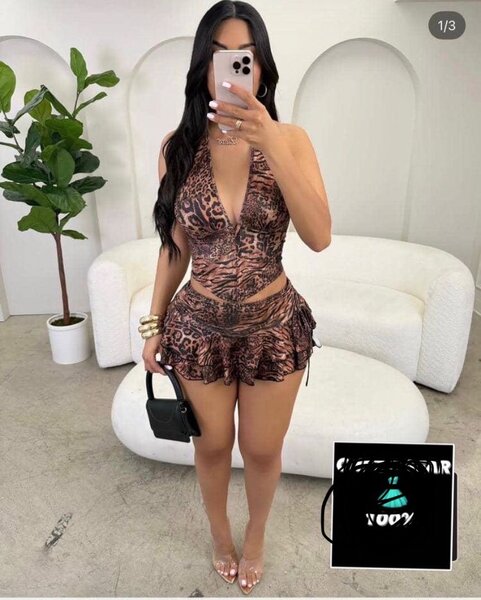 Robe de soirée élégante