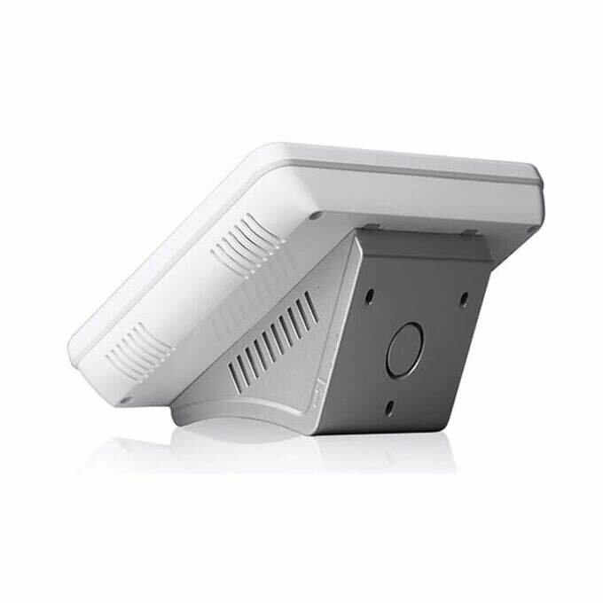 Pointeuse biométrique avec aussi enregistrement faciale