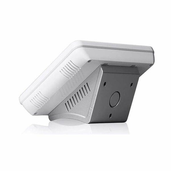 Pointeuse biométrique avec aussi enregistrement faciale