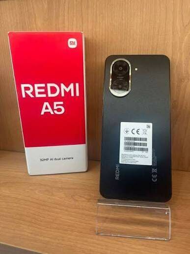 Smartphone Redmi A5 32MP