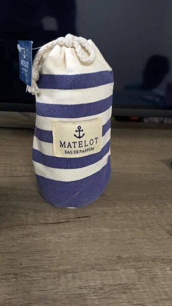 Parfum Matelot Eau de Parfum