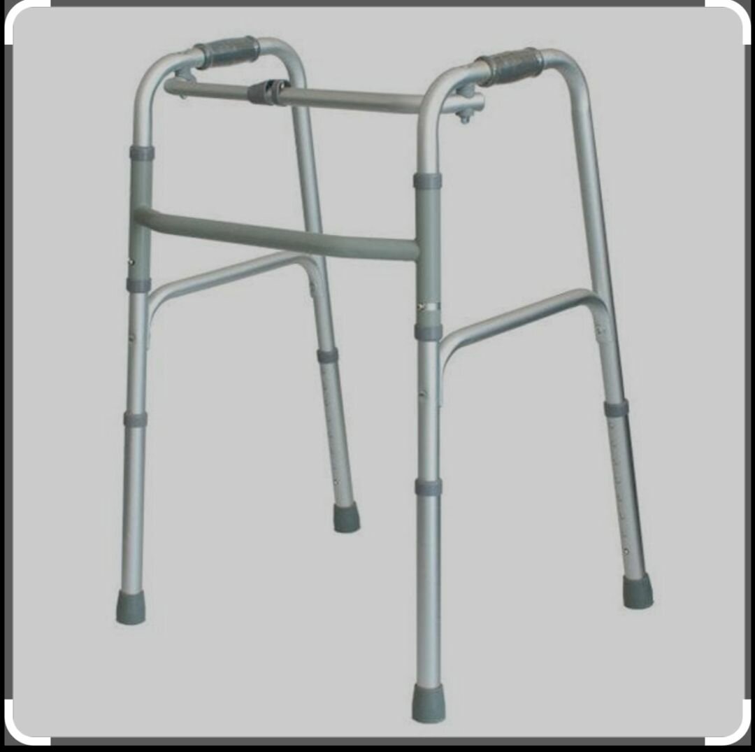 Zimmer frame