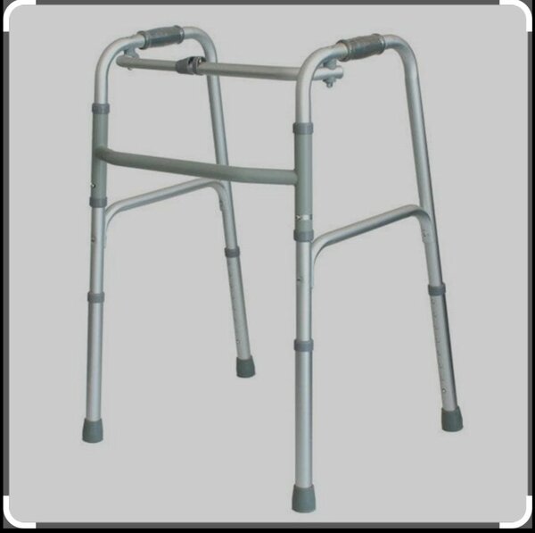 Zimmer frame