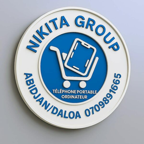 NIKITA GROUPE
