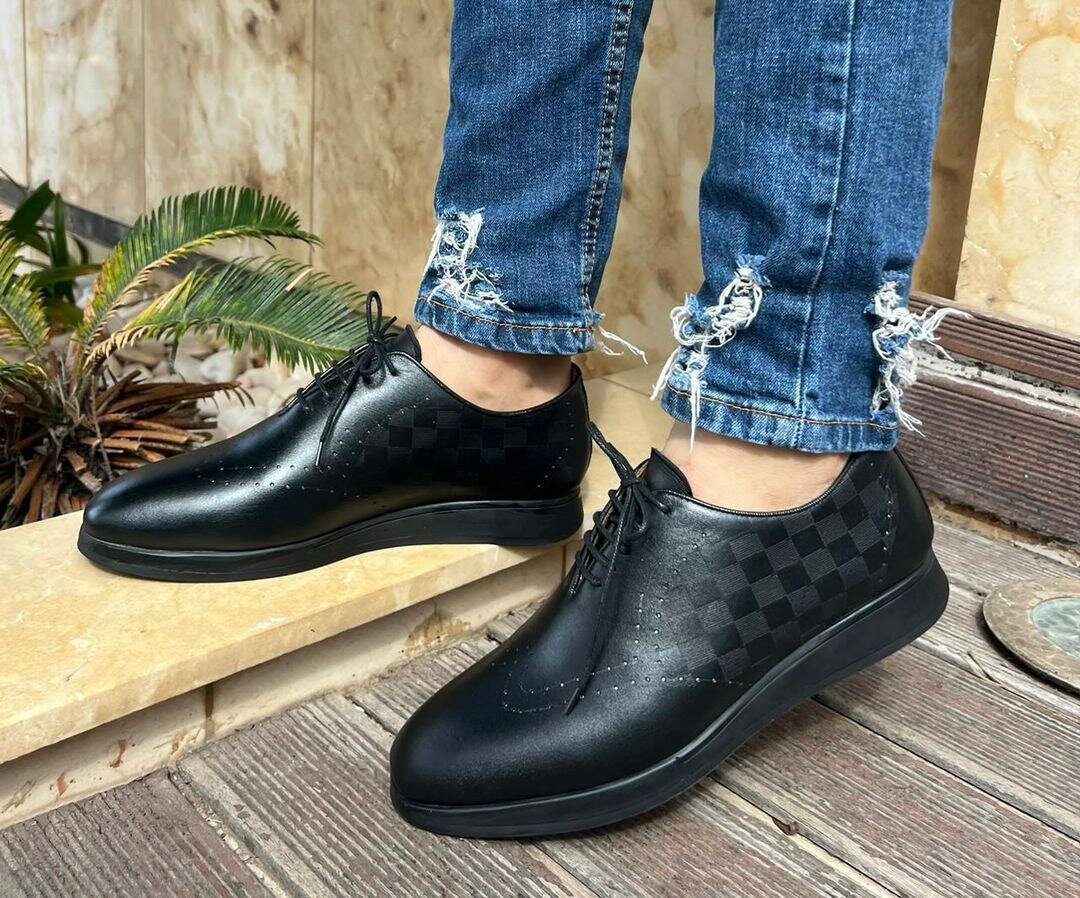 Chaussures hommes