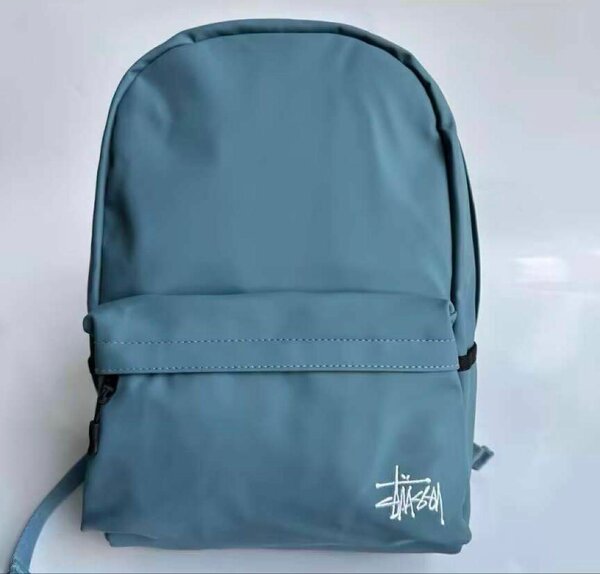 Sac à dos tendance bleu