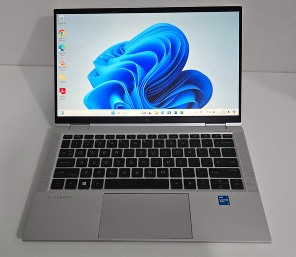 Hp Elitebook x360 1030 G8