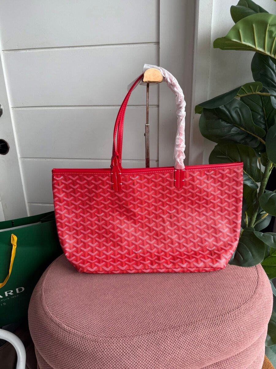 Sac cabas élégant à motifs