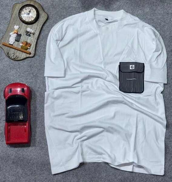 Ti short