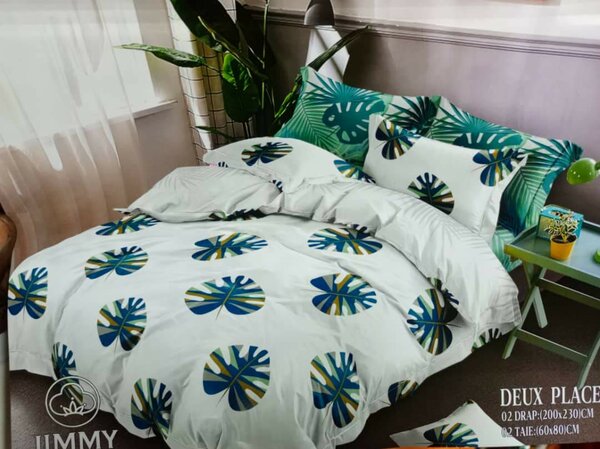 Draps et taies