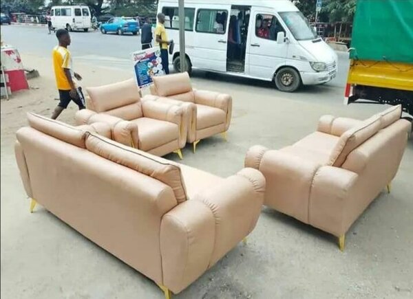 Ensemble de canapés modernes