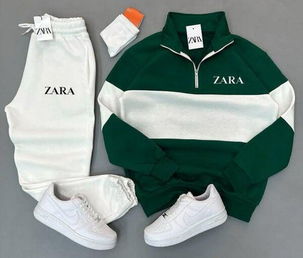 Ensemble Survêtement Zara