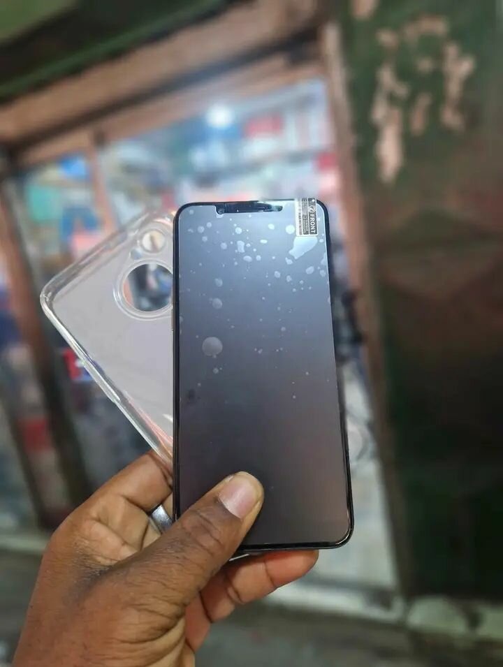 Téléphone portable débloqué