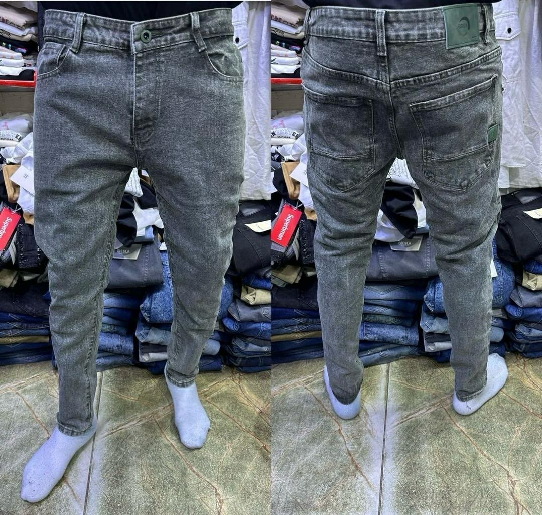 Jeans homme