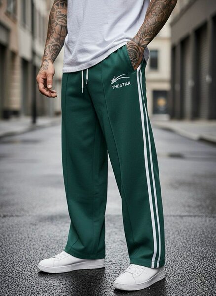 Pantalon de jogging homme