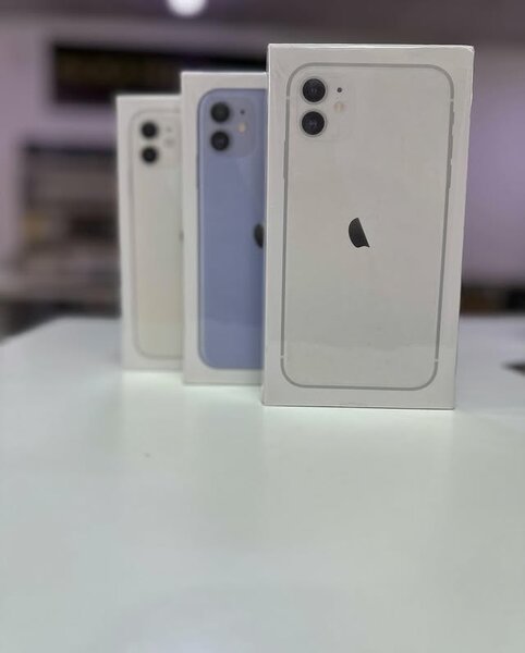 BRAND NEW IPHONE 🍏 pro 