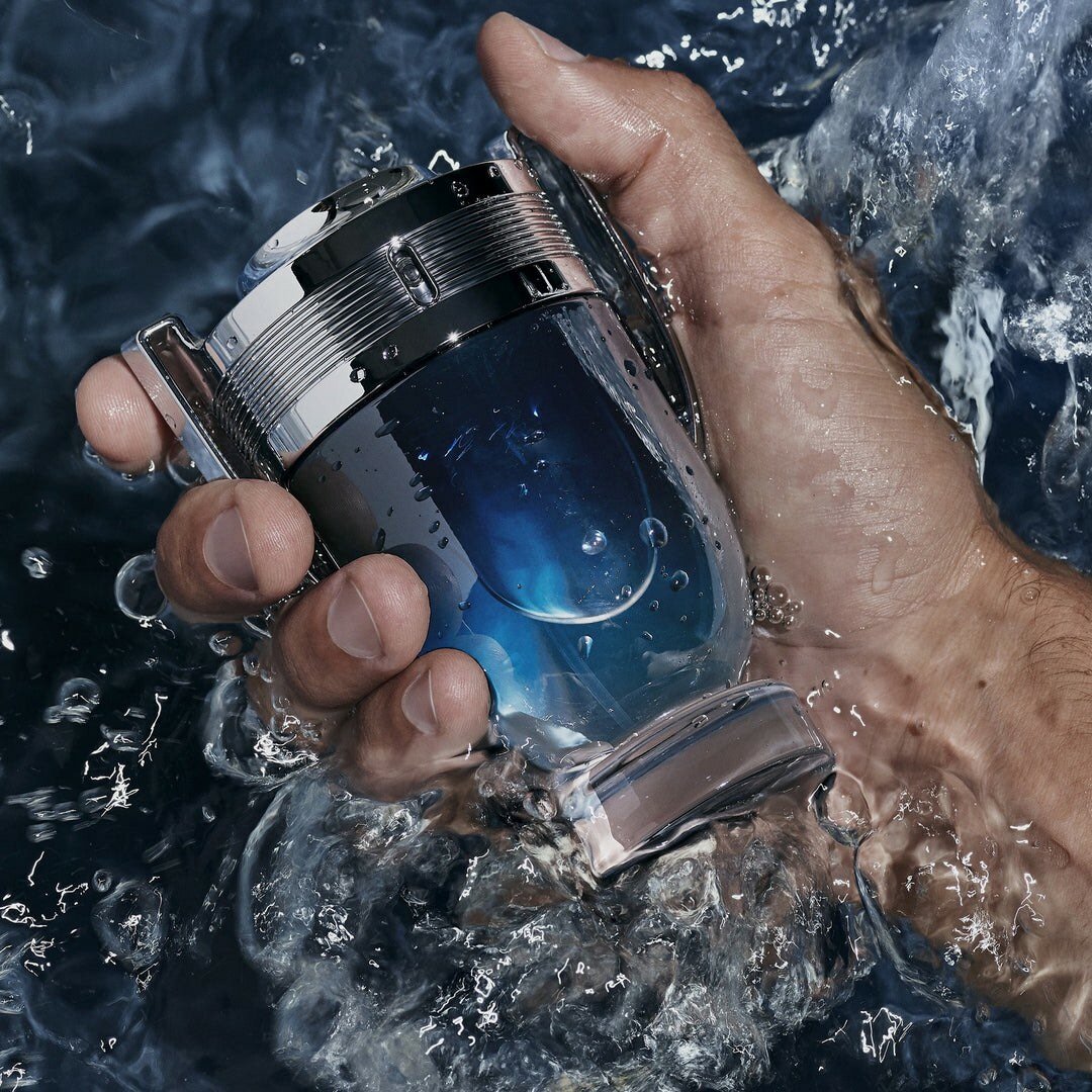 Paco Rabanne Invictus Legend Eau De Parfum