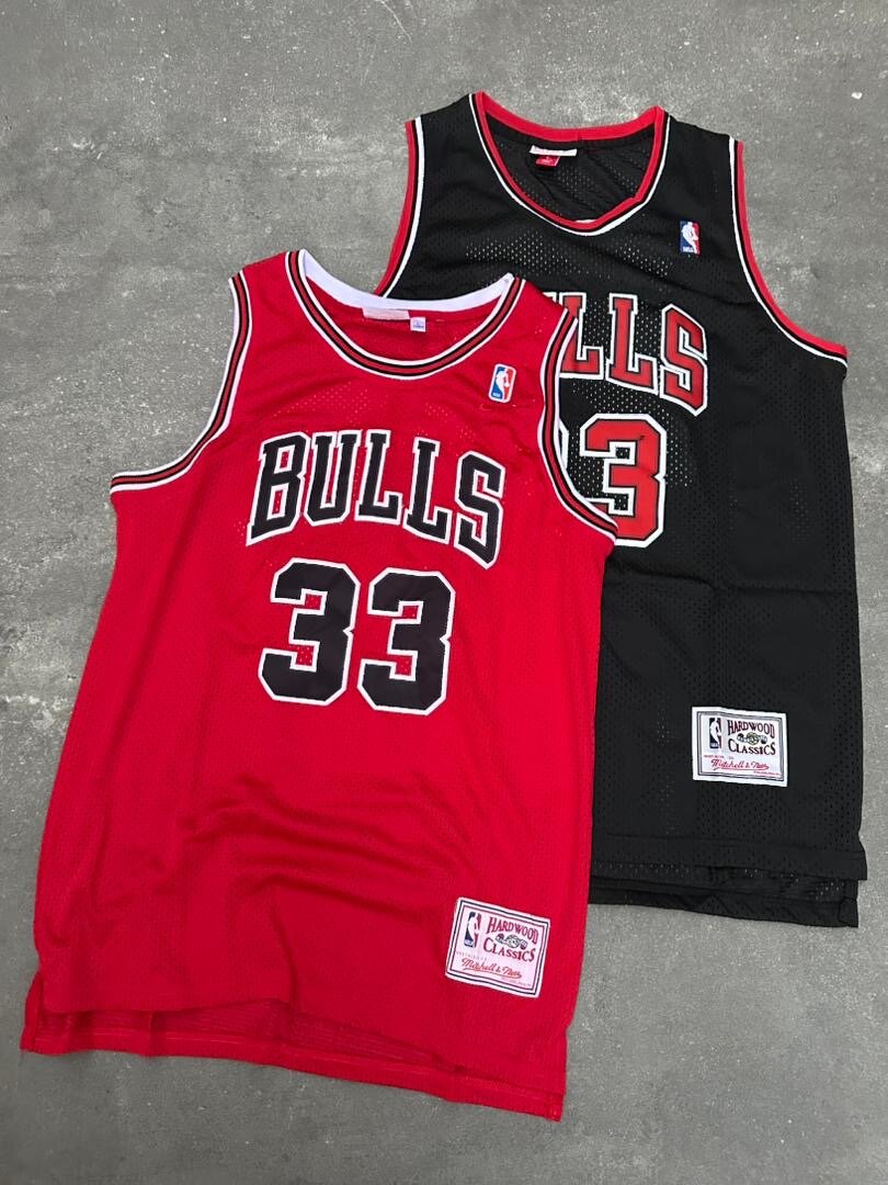 Maillots de Basket NBA