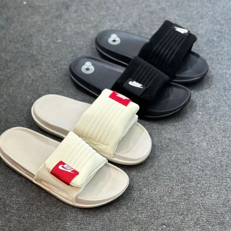 Sandales Nike confort