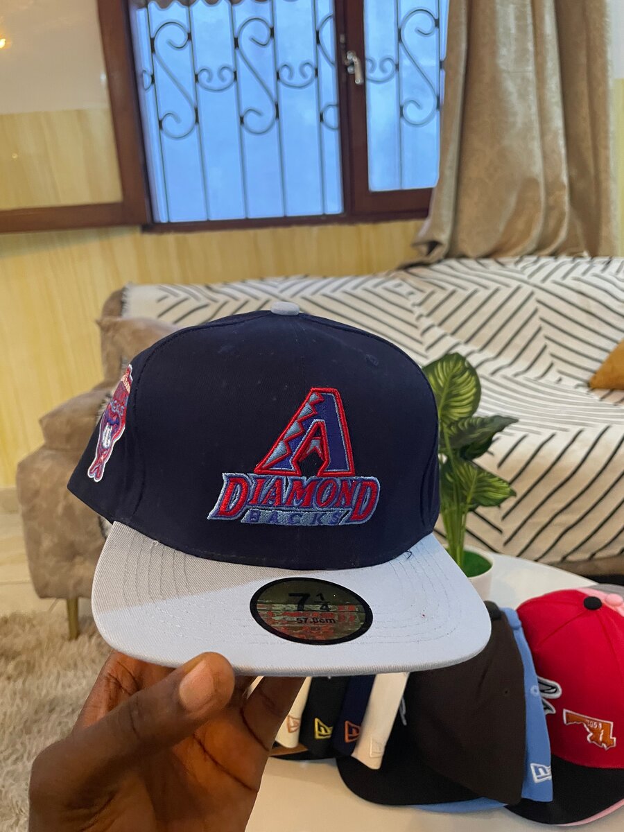 Casquette Arizona Diamondbacks