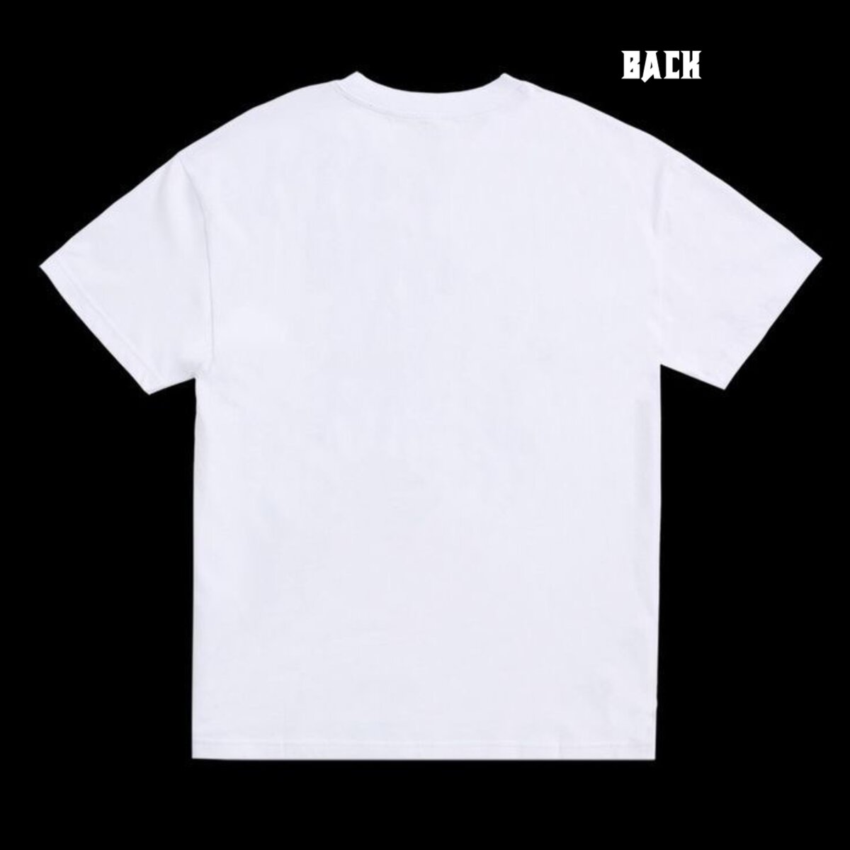 TEE Megacapsule Blanc