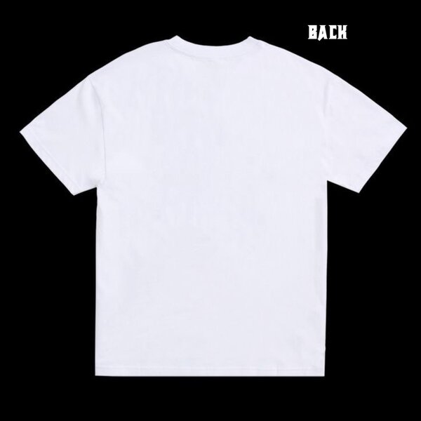 TEE Megacapsule Blanc