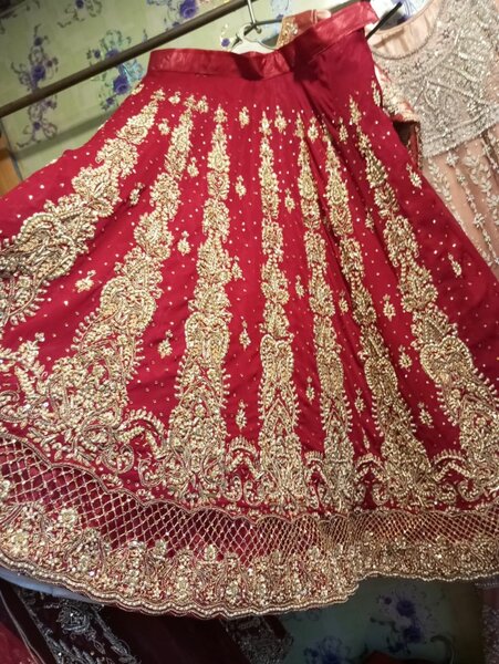 Bridal drees