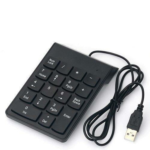 Clavier Mini Numerique Keypa