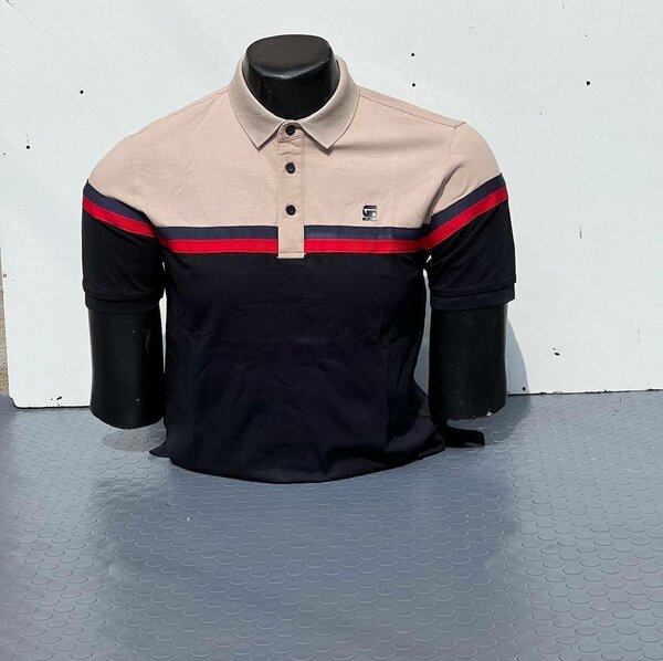 Polo chic
