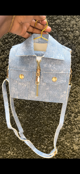 Sac à mains