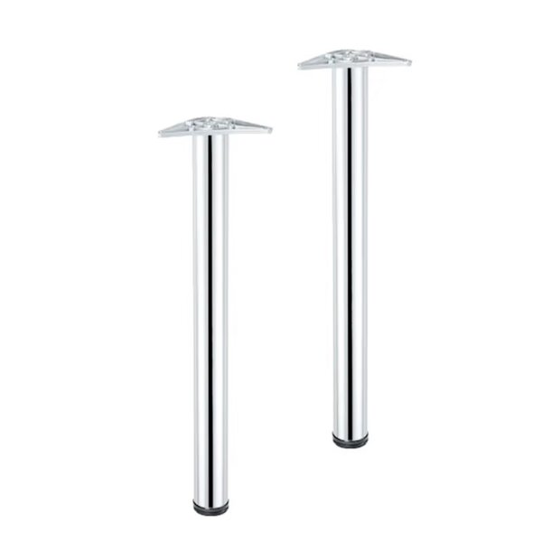 Kitchen and aluminum