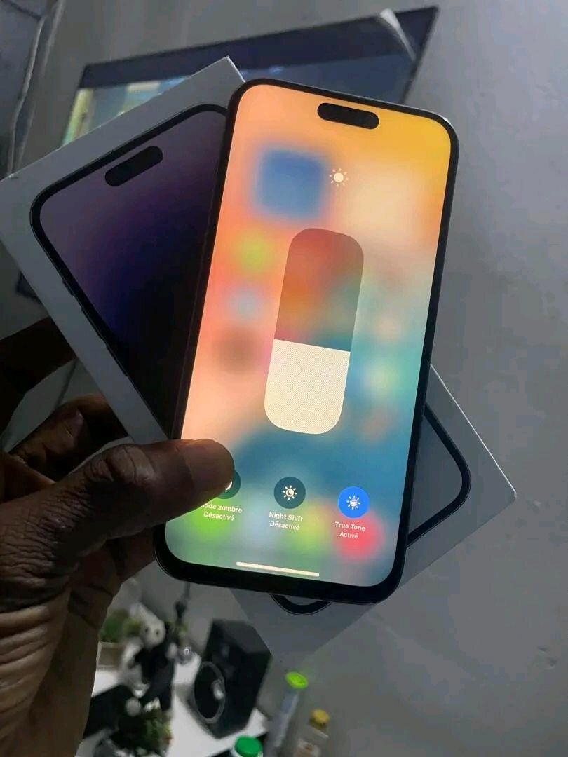 iPhone 14 Pro Max 512GB