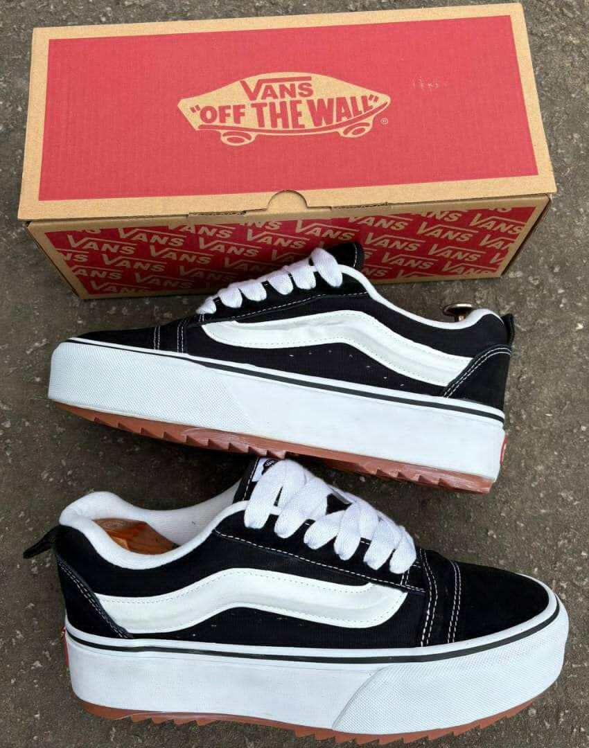 VANS OLD SCHOOL