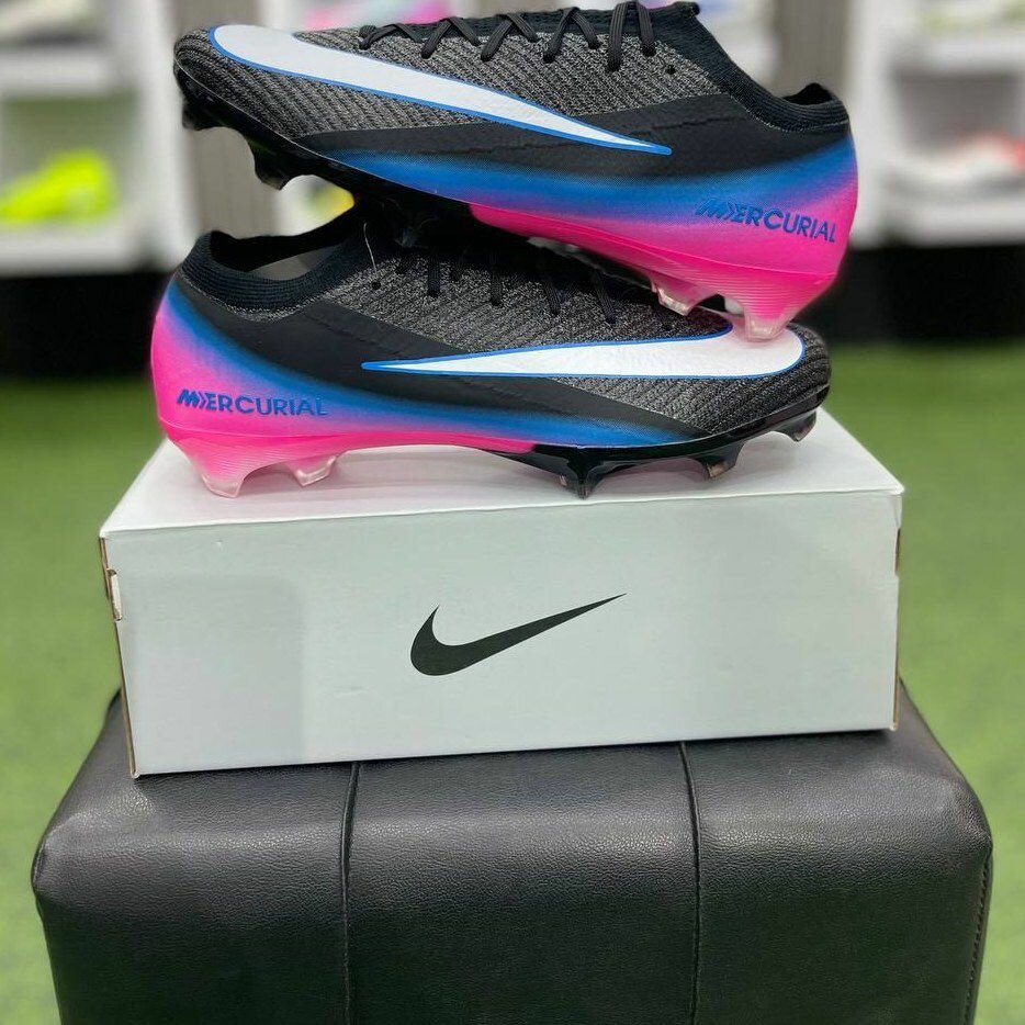 Chaussures de Foot Mercurial