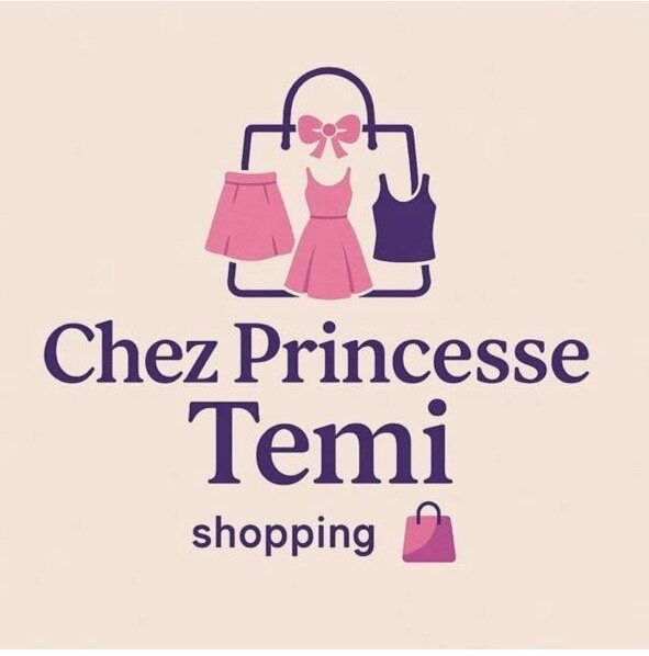 Princesse Temi 🛍️
