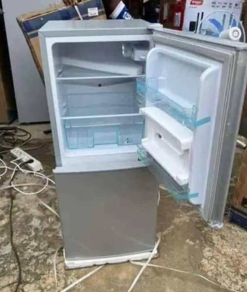 Réfrigérateur compact Nasco