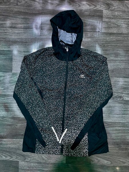 Veste à Capuche Sport
