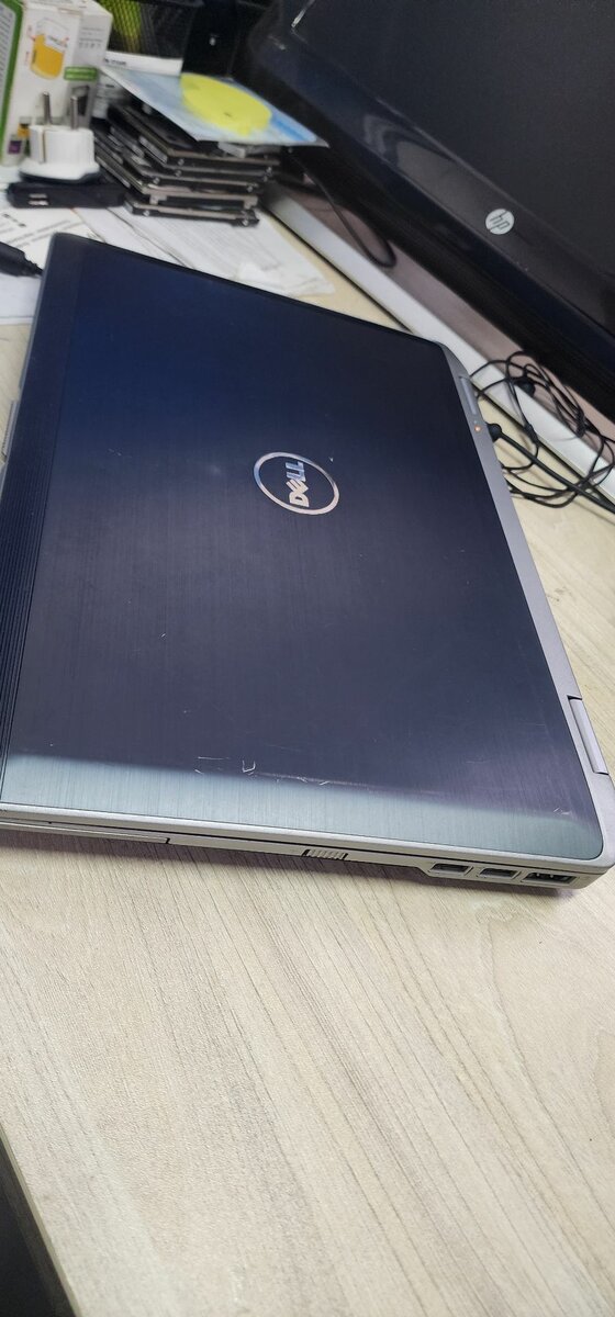 Ordinateur Dell i7