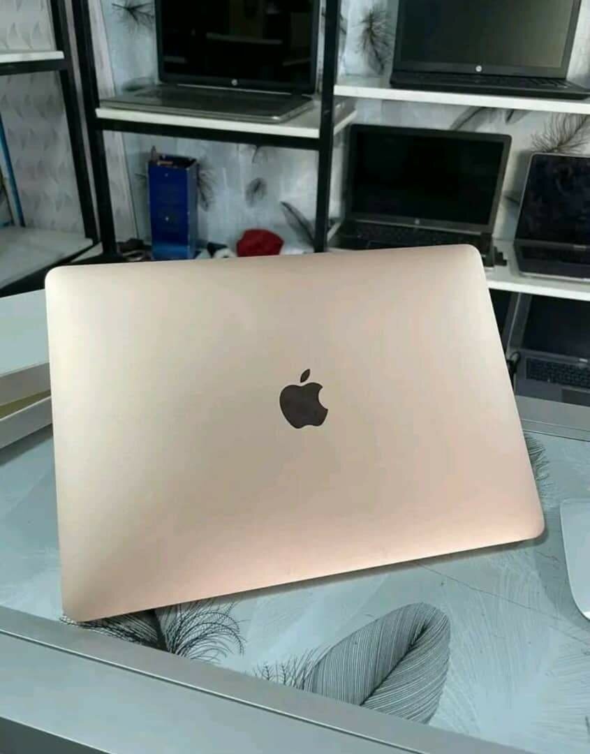MacBook Air Or Rose