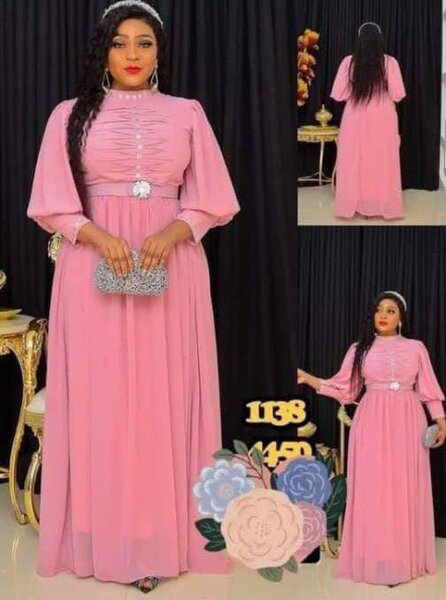 Robe femme