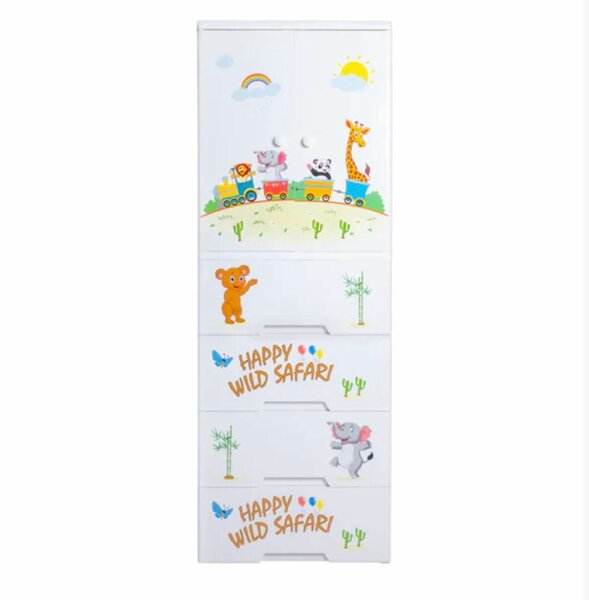 Kids cupboard