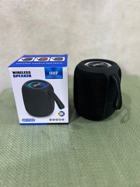 Enceinte Bluetooth Portable