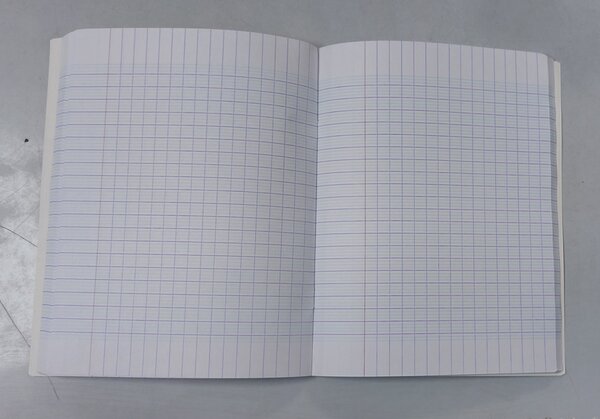 Cahier Privilège 200 Pages