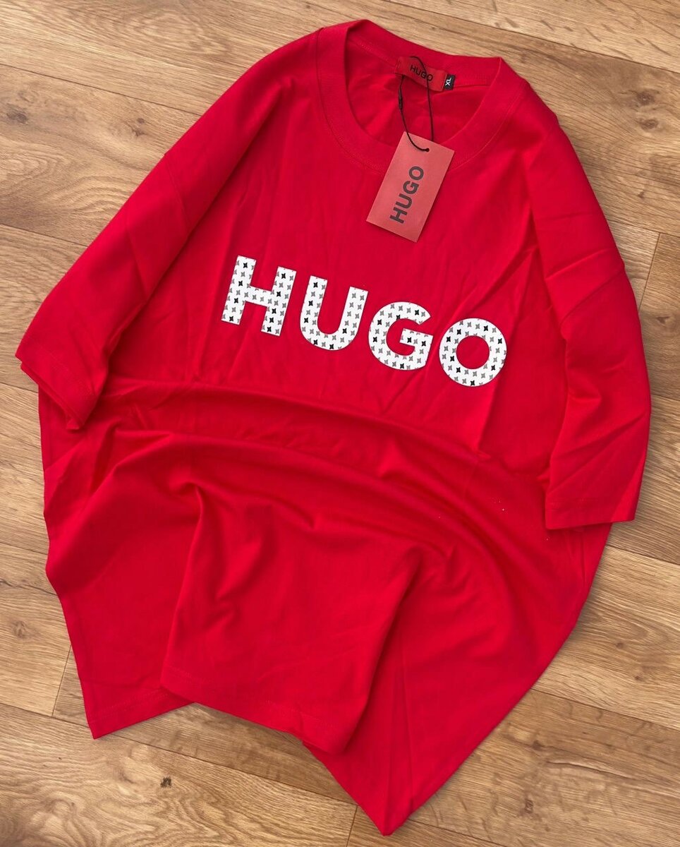 Tuniques Stylées Hugo & Boss