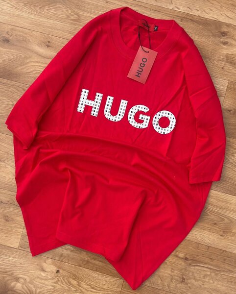 Tuniques Stylées Hugo & Boss