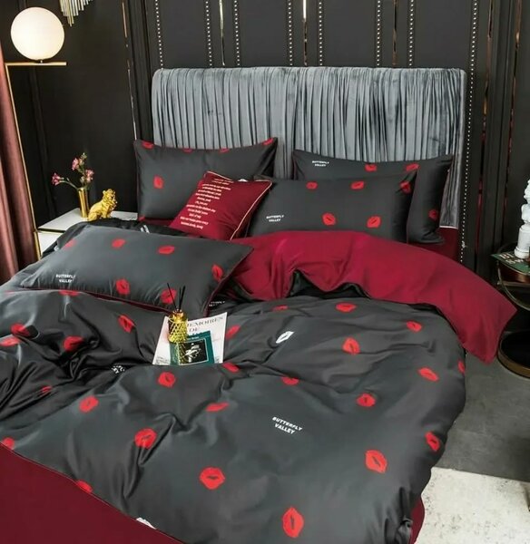 Комплекты из египетского хлопка