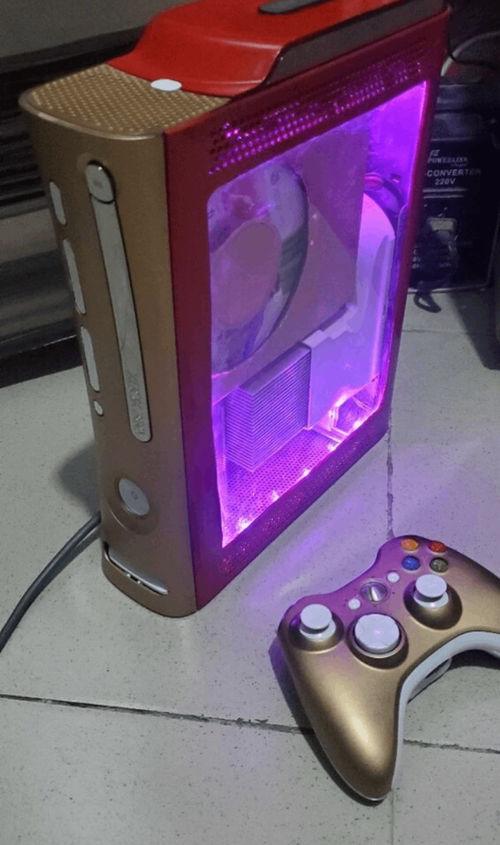 Xbox 360