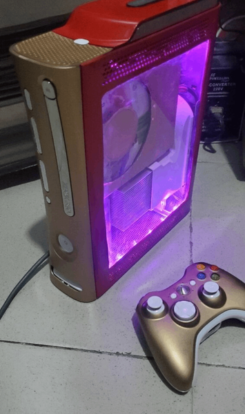 Xbox 360
