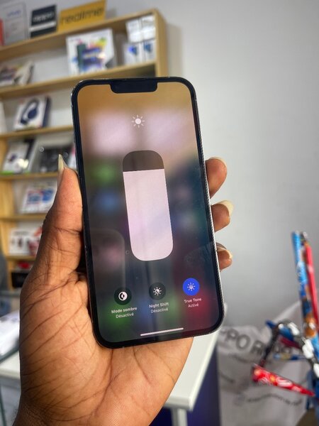 iPhone 13 Pro