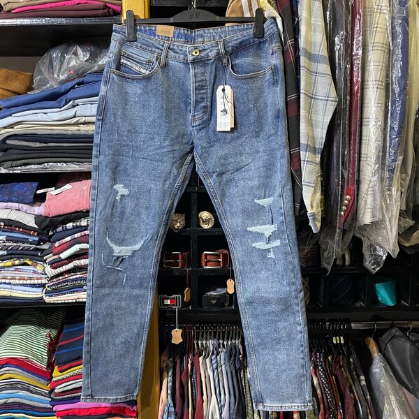 Mens Designer branded jeans Instock